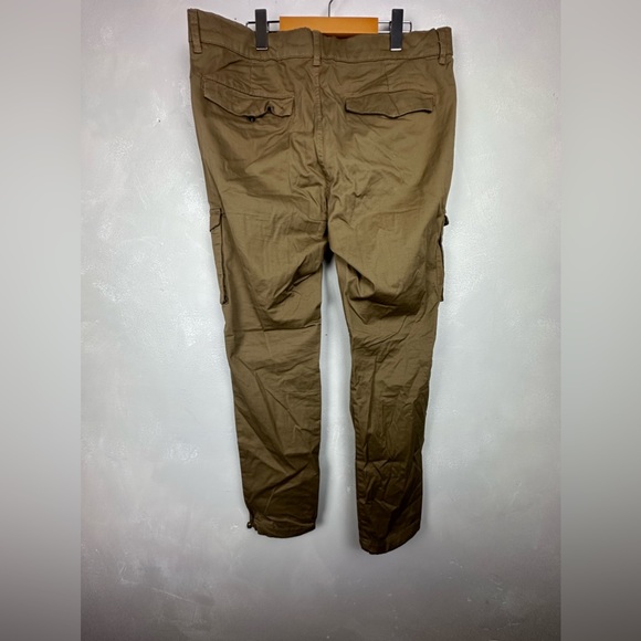 Jeaniologie Cargo pants size 34 - Picture 2 of 4